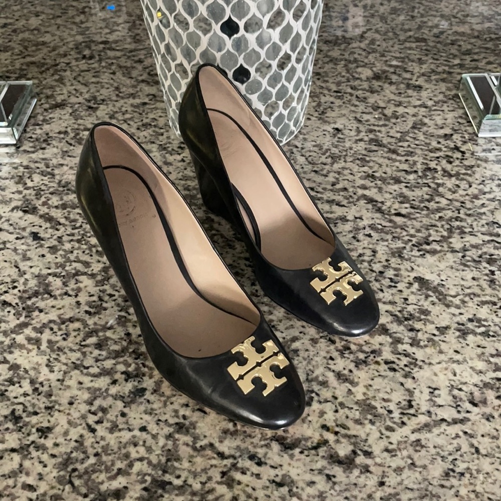 Tory Burch Wedges